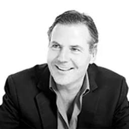 Nick Robertson, CEO and Co-Founder at ASOS