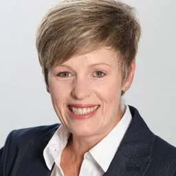 Valerie Hayter