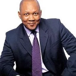 Andile Ngcaba