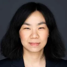 Joyce J. Shen