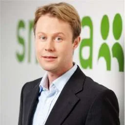 Alexander Artope, CEO & Founder at Smava