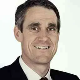 Alois Flatz, Chairman Of The Board Of Directors at CrateDB