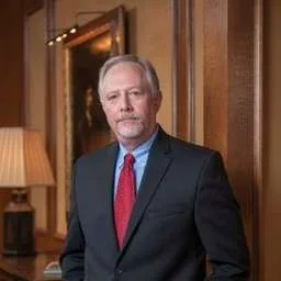 Jeffrey B. Liles