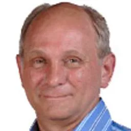 Nigel Grierson