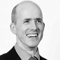 Geoff Smyth