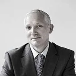 Paul Huggins