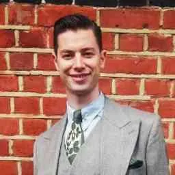 Patrick O'Brien