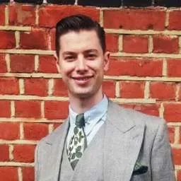 Patrick O'Brien