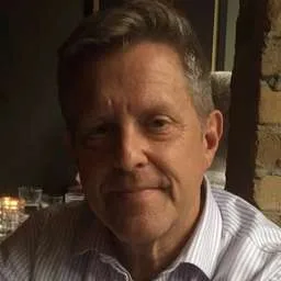 David Korman