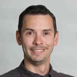 Dmitry Shurygin, VP Operations at NFWare