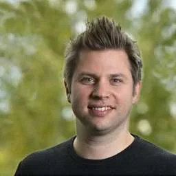Daniel Jeavons