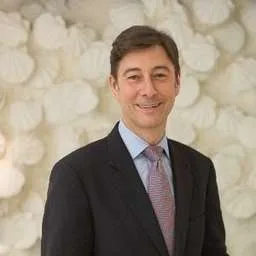Ed Daniels