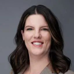 Gillian Hynes