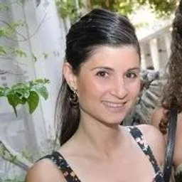 Yasmin Nachum