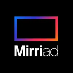 Mirriad