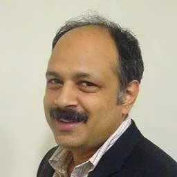 Alok Shankar