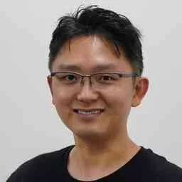 James Chan