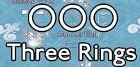 Three Rings