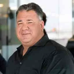Craig Bumpus