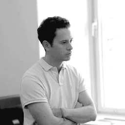 Ricardo Salgado, Founder and Executive Chairman at Loadsmart