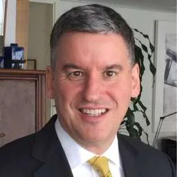 Jonathan Larsen