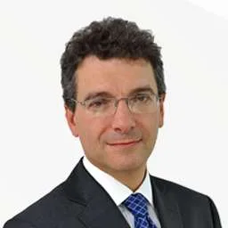 Andrew Dyson