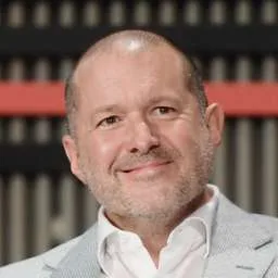 Jony Ive