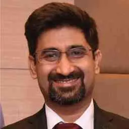 Naveen Nischal, Co-Founder at Meddo