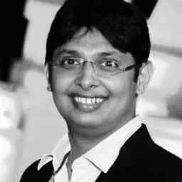 Saurabh Kochhar