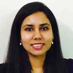 Shweta Singh