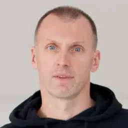 Bogdan Iarovoi