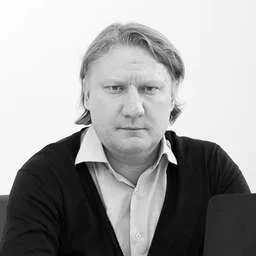 Sergey Furtatov