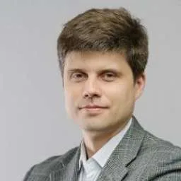 Dmitry Kalaev
