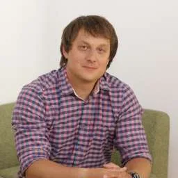 Maxim Chebotarev