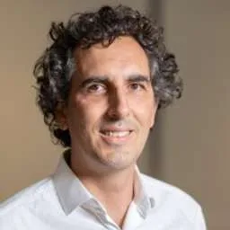 Anthony Oundjian, Angel Investor