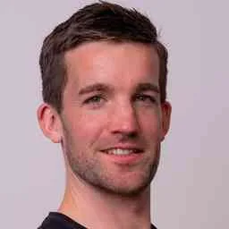 James McGann, Chief of Staff at Unmind