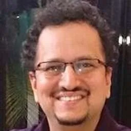 Ashish Bedekar