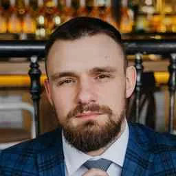 Mikhail Gavrilov, CEO at StockBattle