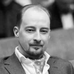 Cyril Golub, Angel Investor