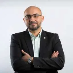 Mohamed Okasha