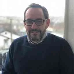 Chris Moyer