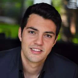 Ziad Sultan, Angel Investor