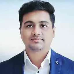 Ujjwal Sahay, Founder & MD at Ment Tech