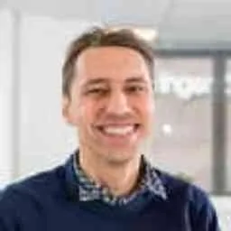 Johan Attby, Founder & VP Business Development at Tific