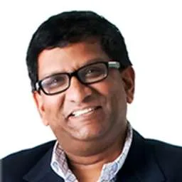 Bhaskar Majumdar
