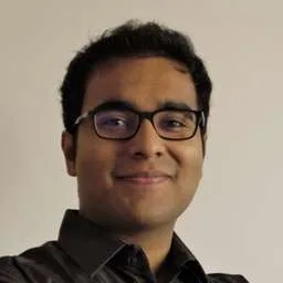 Kumar Sparsh