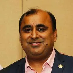Manoj Kumar Agarwal