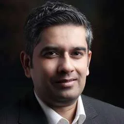 Mayuresh Raut