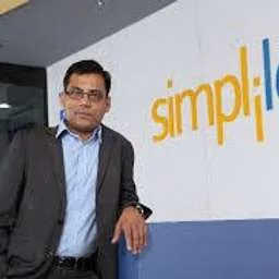 Krishna Kumar, Angel Investor