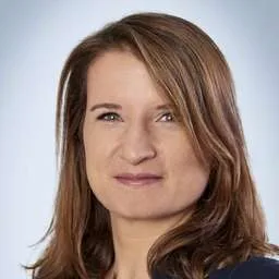 Sabine Flechet